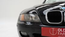 BMW  Z3 '99 (1999)