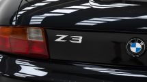 BMW  Z3 '99 (1999)