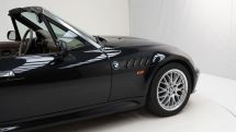 BMW  Z3 '99 (1999)