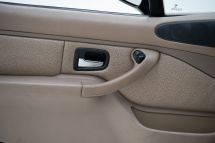 BMW  Z3 '99 (1999)