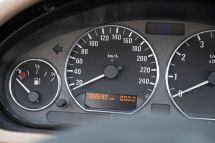 BMW  Z3 '99 (1999)