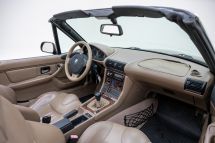 BMW  Z3 '99 (1999)
