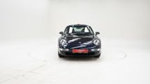 Porsche 911 993 Carrera 2 Tiptronic '96 (1996)