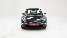 Porsche 911 993 Carrera 2 Tiptronic '96 (1996)