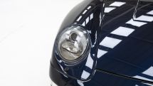 Porsche 911 993 Carrera 2 Tiptronic '96 (1996)
