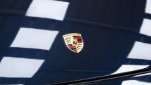 Porsche 911 993 Carrera 2 Tiptronic '96 (1996)