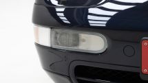Porsche 911 993 Carrera 2 Tiptronic '96 (1996)