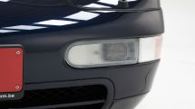 Porsche 911 993 Carrera 2 Tiptronic '96 (1996)
