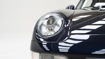 Porsche 911 993 Carrera 2 Tiptronic '96 (1996)