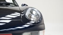 Porsche 911 993 Carrera 2 Tiptronic '96 (1996)