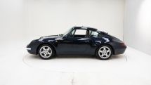 Porsche 911 993 Carrera 2 Tiptronic '96 (1996)