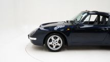 Porsche 911 993 Carrera 2 Tiptronic '96 (1996)