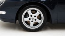 Porsche 911 993 Carrera 2 Tiptronic '96 (1996)