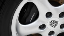 Porsche 911 993 Carrera 2 Tiptronic '96 (1996)