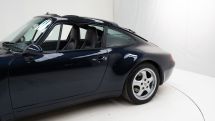 Porsche 911 993 Carrera 2 Tiptronic '96 (1996)