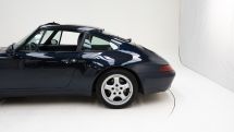 Porsche 911 993 Carrera 2 Tiptronic '96 (1996)