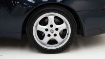 Porsche 911 993 Carrera 2 Tiptronic '96 (1996)