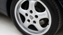 Porsche 911 993 Carrera 2 Tiptronic '96 (1996)