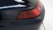 Porsche 911 993 Carrera 2 Tiptronic '96 (1996)