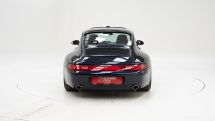 Porsche 911 993 Carrera 2 Tiptronic '96 (1996)