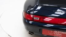 Porsche 911 993 Carrera 2 Tiptronic '96 (1996)