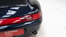 Porsche 911 993 Carrera 2 Tiptronic '96 (1996)