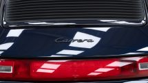 Porsche 911 993 Carrera 2 Tiptronic '96 (1996)