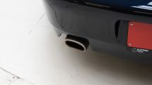 Porsche 911 993 Carrera 2 Tiptronic '96 (1996)