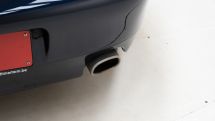 Porsche 911 993 Carrera 2 Tiptronic '96 (1996)
