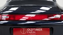 Porsche 911 993 Carrera 2 Tiptronic '96 (1996)