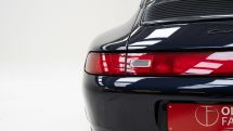 Porsche 911 993 Carrera 2 Tiptronic '96 (1996)
