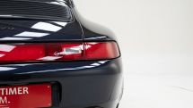 Porsche 911 993 Carrera 2 Tiptronic '96 (1996)