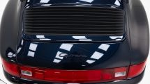 Porsche 911 993 Carrera 2 Tiptronic '96 (1996)
