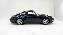 Porsche 911 993 Carrera 2 Tiptronic '96 (1996)