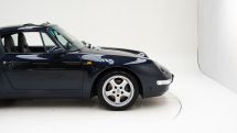 Porsche 911 993 Carrera 2 Tiptronic '96 (1996)