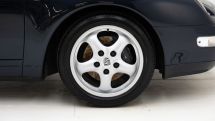 Porsche 911 993 Carrera 2 Tiptronic '96 (1996)