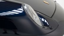 Porsche 911 993 Carrera 2 Tiptronic '96 (1996)