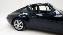Porsche 911 993 Carrera 2 Tiptronic '96 (1996)