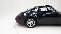 Porsche 911 993 Carrera 2 Tiptronic '96 (1996)