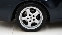 Porsche 911 993 Carrera 2 Tiptronic '96 (1996)