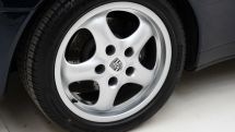 Porsche 911 993 Carrera 2 Tiptronic '96 (1996)