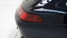 Porsche 911 993 Carrera 2 Tiptronic '96 (1996)