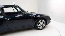 Porsche 911 993 Carrera 2 Tiptronic '96 (1996)