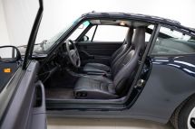 Porsche 911 993 Carrera 2 Tiptronic '96 (1996)