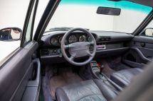 Porsche 911 993 Carrera 2 Tiptronic '96 (1996)