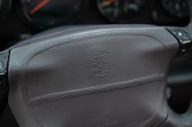 Porsche 911 993 Carrera 2 Tiptronic '96 (1996)