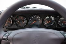 Porsche 911 993 Carrera 2 Tiptronic '96 (1996)