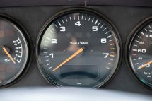 Porsche 911 993 Carrera 2 Tiptronic '96 (1996)