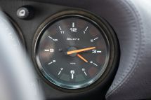 Porsche 911 993 Carrera 2 Tiptronic '96 (1996)