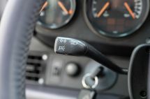 Porsche 911 993 Carrera 2 Tiptronic '96 (1996)